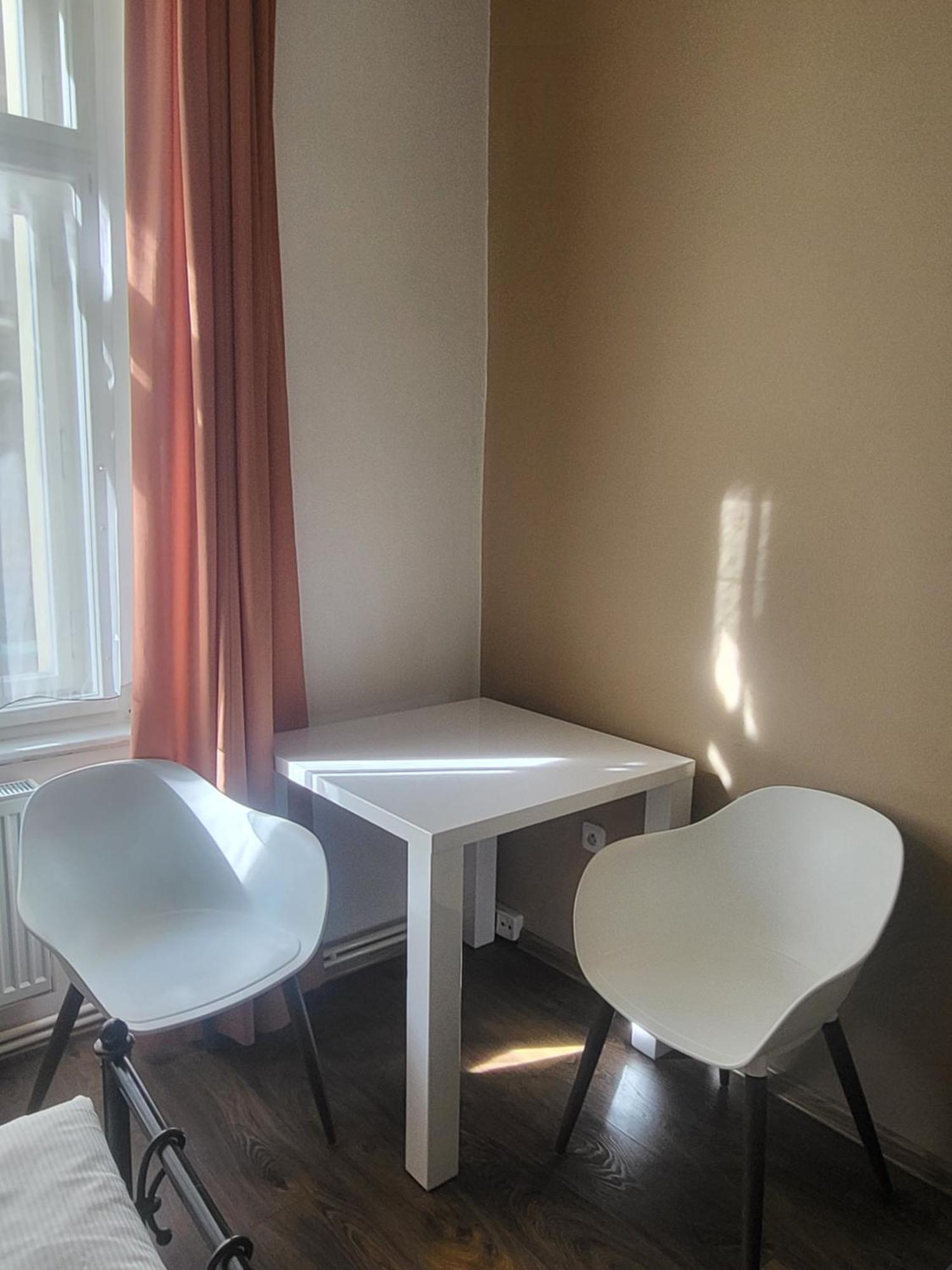 Sunflower Prague Apartments And Suites — Photos 3